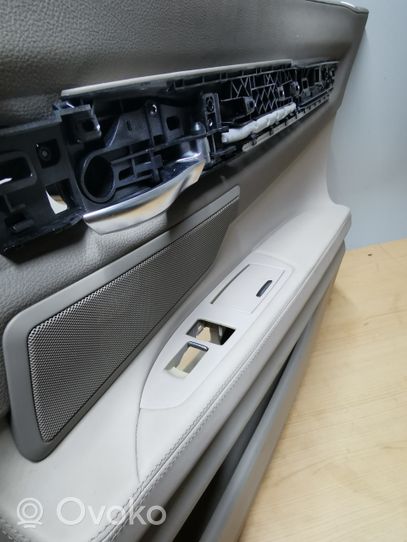 BMW 7 F01 F02 F03 F04 Verkleidung Tür hinten 