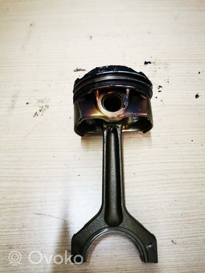 BMW 3 GT F34 Piston avec bielle 7846593