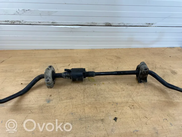 BMW 5 GT F07 Active stabilisateur béquille 4068840