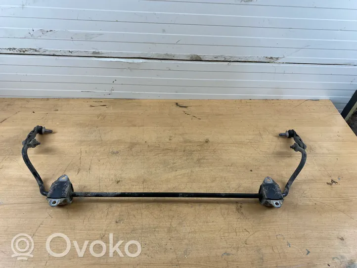 BMW 6 F06 Gran coupe Rear anti-roll bar/sway bar 6775437