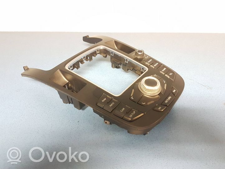 Audi A4 S4 B8 8K Controllo multimediale autoradio 8T0919609