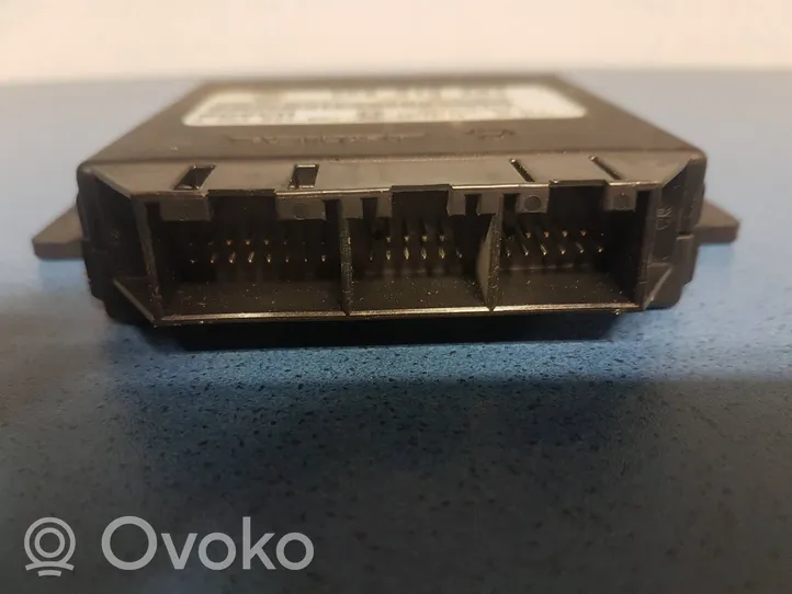 Seat Altea Parking PDC control unit/module 5P0919283