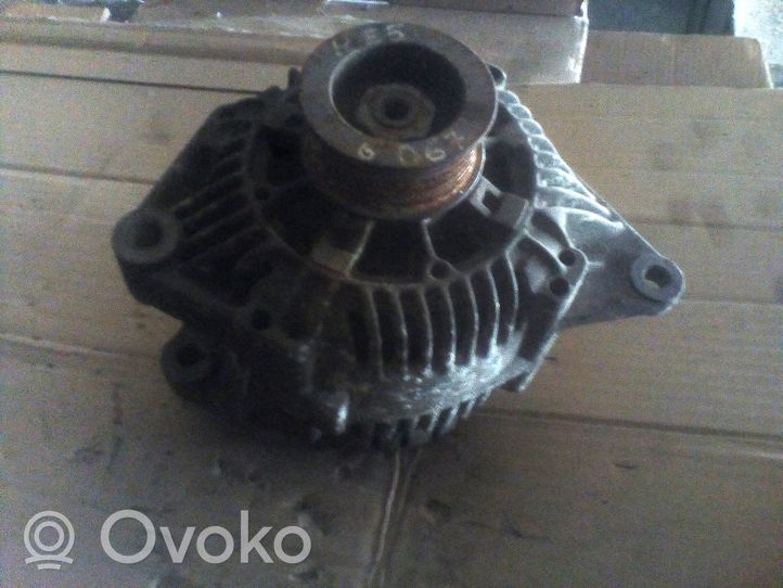 Renault Espace III Alternator 