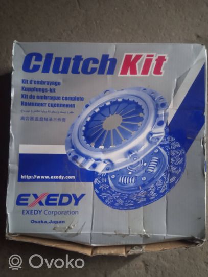 Toyota Land Cruiser (J120) Clutch set kit 0A07A 