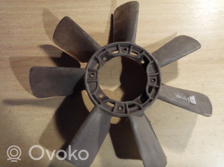 Volvo 740 Hélice moteur ventilateur 