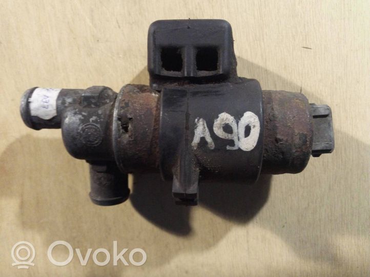 Audi 80 90 B3 Idle control valve (regulator) 034133459 E