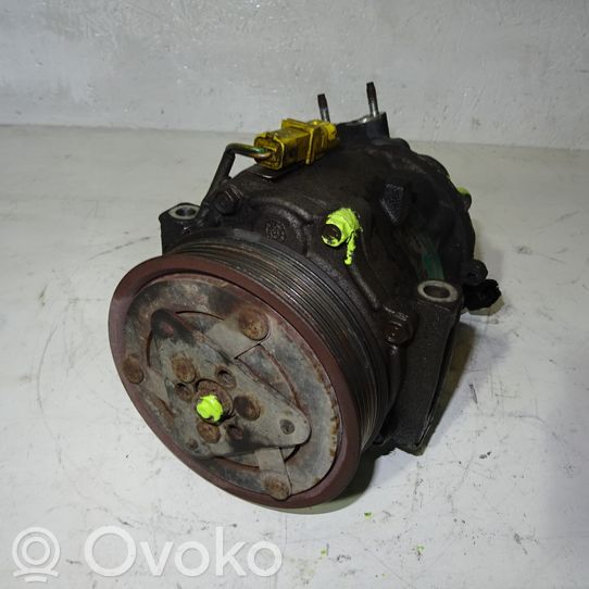 Peugeot 407 Air conditioning (A/C) compressor (pump), 30.13 € RRR