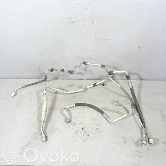 Volkswagen PASSAT B6 Air conditioning (A/C) pipe/hose, 62.88 € RRR