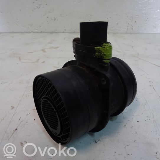 0281002461 Audi A4 S4 B6 8E 8H Mass air flow meter, 17.69 € RRR