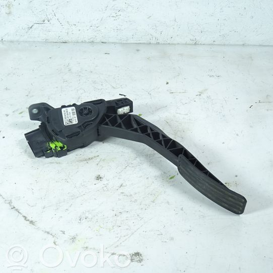 9X23-9F832-AB Jaguar XJ X351 Accelerator throttle pedal, 12.66  | RRR