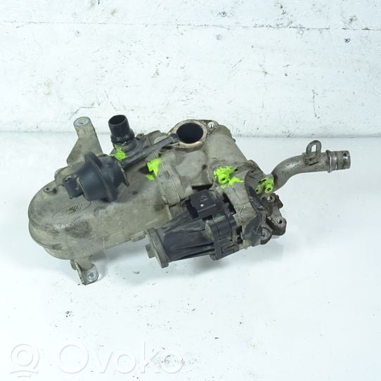 FM5Q9D475AA02 Ford Transit Tourneo Connect Vacuum valve, 50.22 € RRR