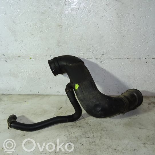 55561910 Opel Astra H Air intake hose/pipe, 12.66 € RRR