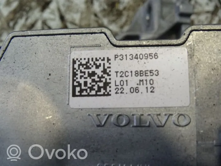 Volvo V40 Ohjaustehostimen sähköpumppu P31360350