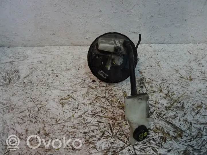 Ford S-MAX Brake booster 6G912B195CF