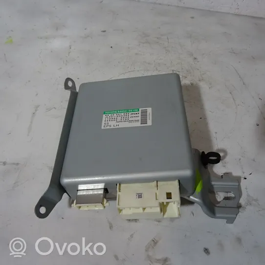 Toyota Avensis Verso Sterownik / Moduł ECU 89650-05100