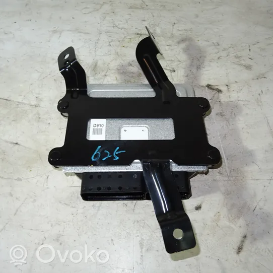 KIA Carens III Unité de commande, module ECU de moteur 95440-2D910