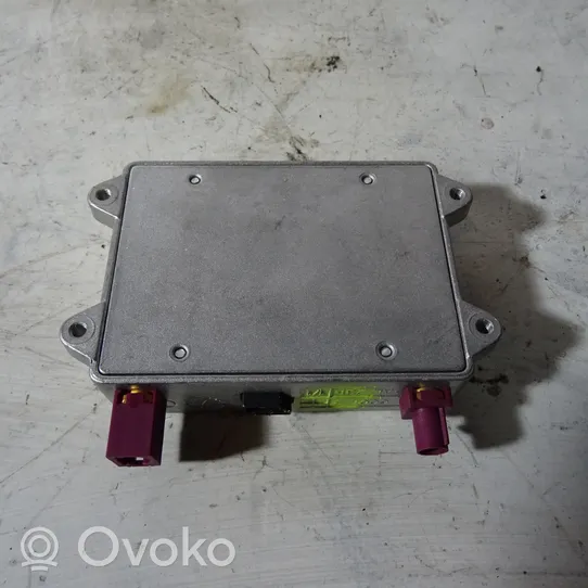 Audi Q7 4L Amplificatore 8E0035456D