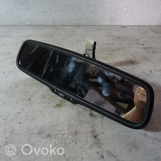 Toyota Camry Rétroviseur intérieur 