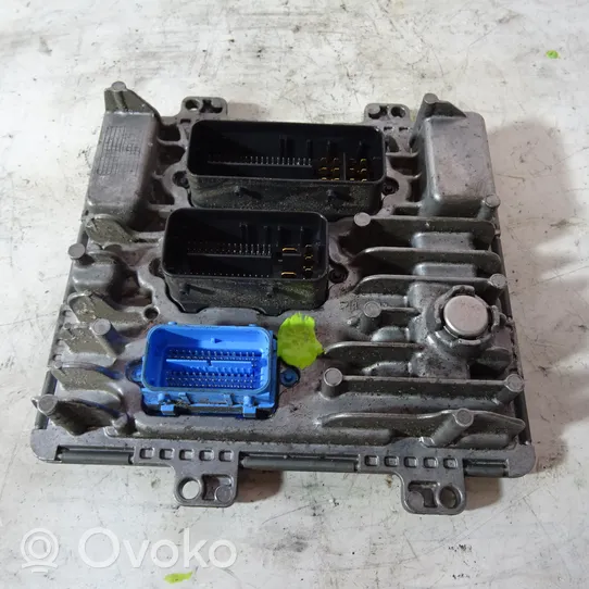 Opel Astra K Galios (ECU) modulis 55500630