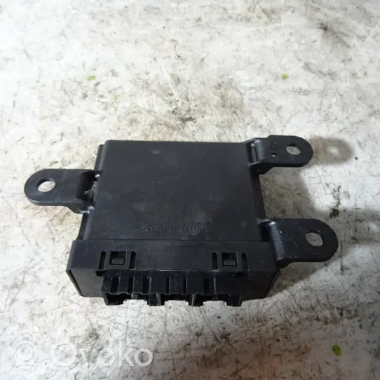 Opel Meriva B Sterownik / Moduł ECU 20928121