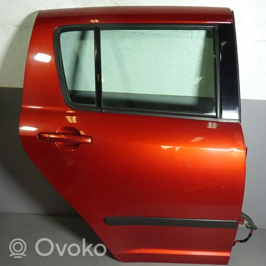 Suzuki Swift Drzwi tylne 