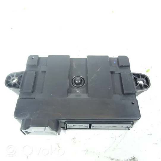 Jaguar XJ X351 Sterownik / Moduł ECU BJ32-19H440-BG