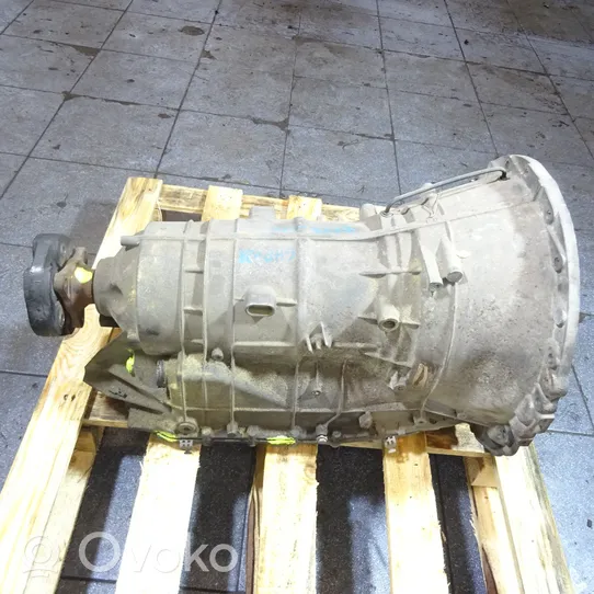 Jaguar XJ X351 Automatic gearbox 9X23-7000-CE