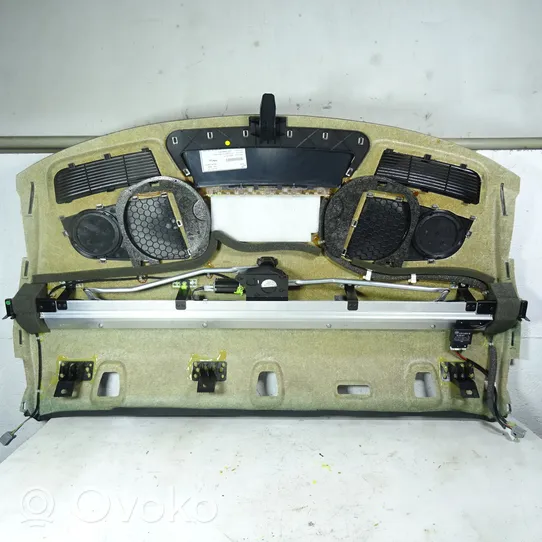 Jaguar XJ X351 Parcel shelf AW93-F46668-JH8P