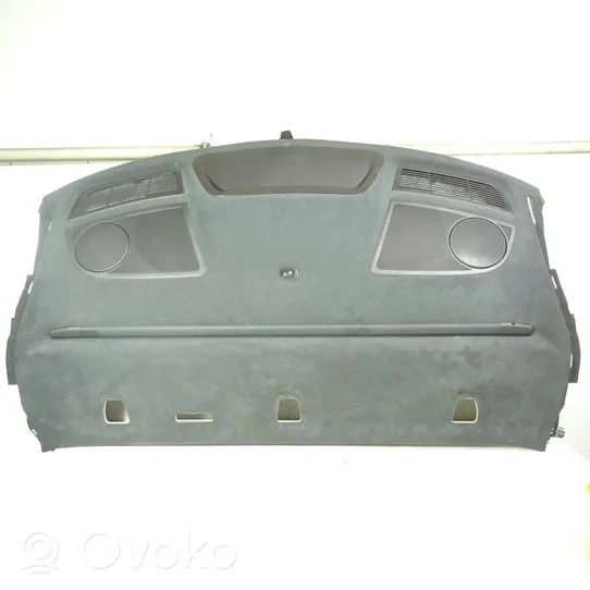 Jaguar XJ X351 Parcel shelf AW93-F46668-JH8P