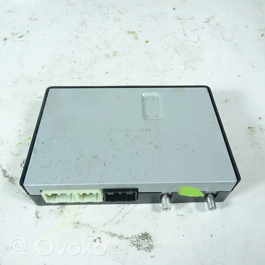 Opel Insignia A Sterownik / Moduł ECU 84365981