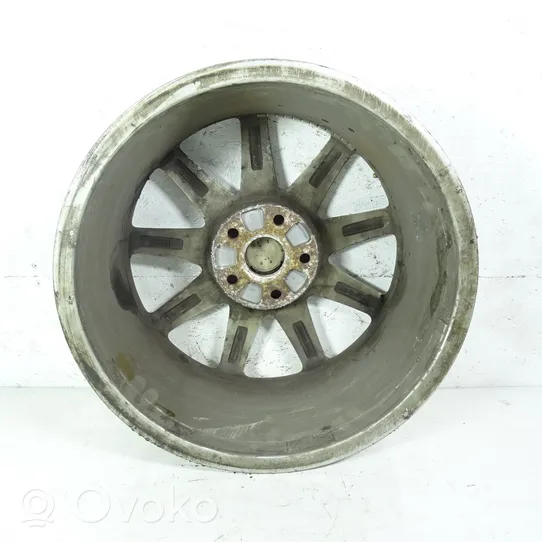 Audi A4 S4 B7 8E 8H Felgi aluminiowe R17 4F0601025J