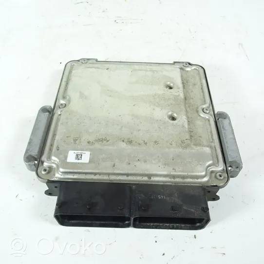 Fiat Tipo Komputer / Sterownik ECU silnika 55265162