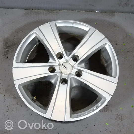 R17 Jeep Grand Cherokee (WJ) R18 alloy rim, 75.33 € | RRR