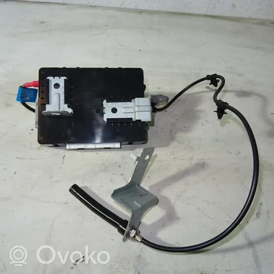 Hyundai i40 Calculateur moteur ECU 116RA-000349