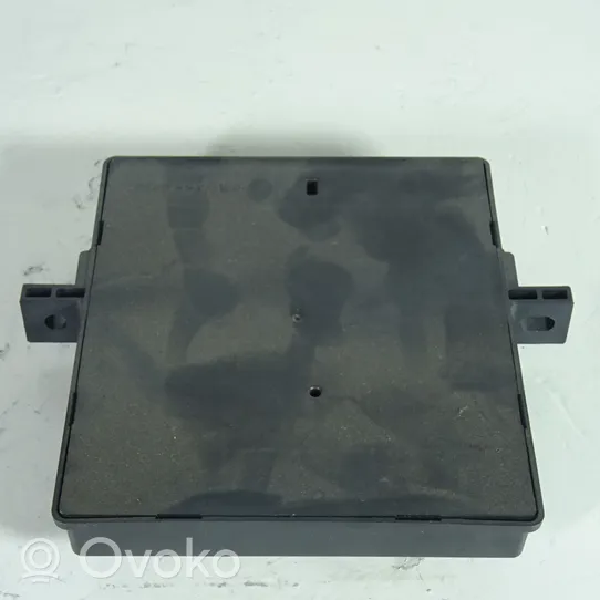 Audi A6 Allroad C6 Sterownik / Moduł ECU 4F0907279