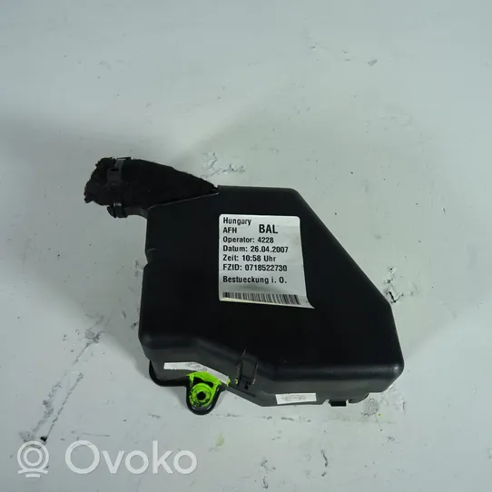 Audi A6 Allroad C6 Fuse box set 