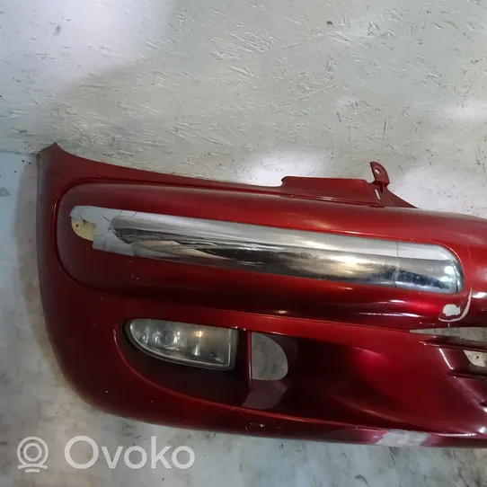 Chevrolet PT Cruiser Front bumper 