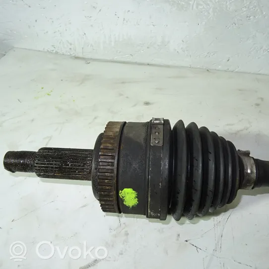 Hyundai ix35 Front driveshaft 