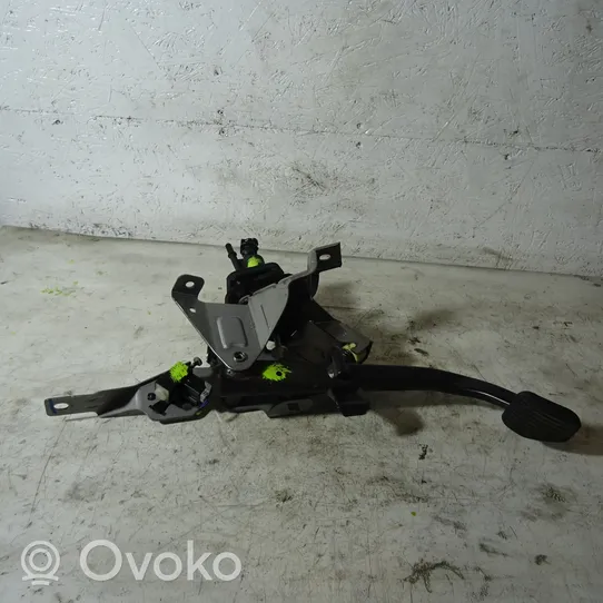 Volvo V40 Pedale dell’acceleratore 31381272