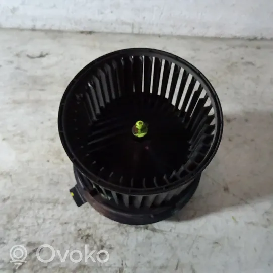 Dacia Duster Heater fan/blower T59157B