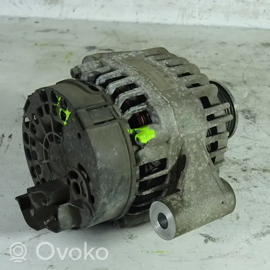 Fiat Doblo Generatore/alternatore 52003506