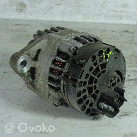 Fiat Doblo Generatore/alternatore 52003506