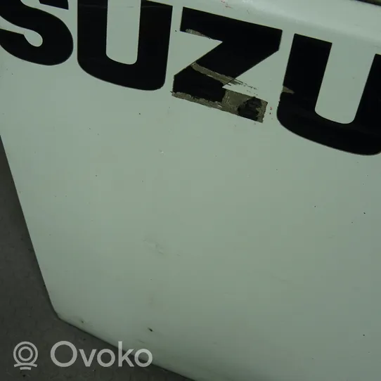 Suzuki Grand Vitara II Takaovi 