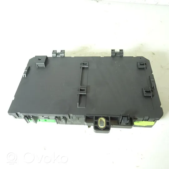 Opel Astra H Calculateur moteur ECU 13206762