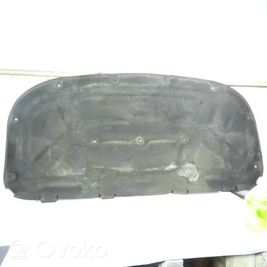 Land Rover Range Rover Sport L320 Rivestimento del cofano motore 