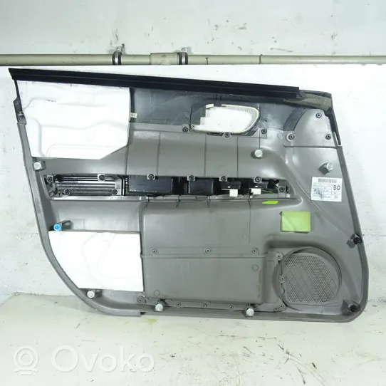 Subaru Forester SG Kit garniture de panneaux intérieur de porte 
