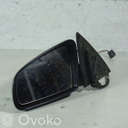 4F0959801B Audi A6 Allroad C5 Front door electric wing mirror, 37.77 € RRR