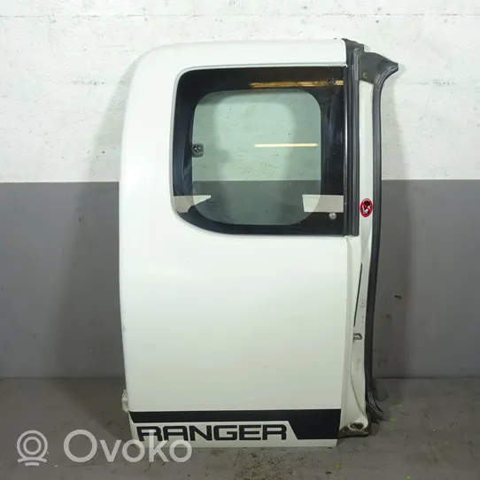 Ford Ranger Drzwi tylne 
