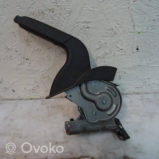 Hyundai Elantra Handbrake/parking brake lever assembly 