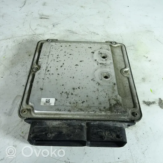 Volkswagen Tiguan Centralina/modulo motore ECU 03L906022HM